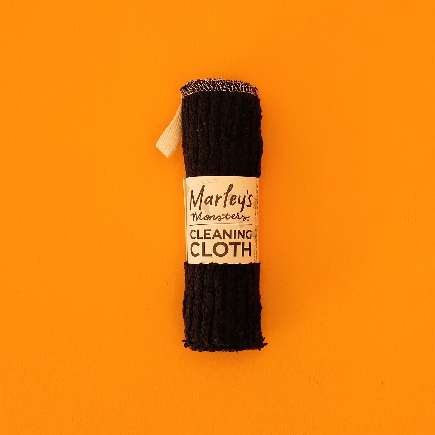 CLEANING CLOTHS - 100% COTTON CHENILLE