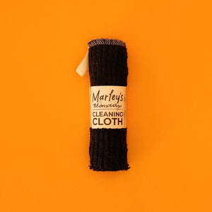 CLEANING CLOTHS - 100% COTTON CHENILLE