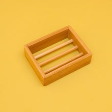 Load image into Gallery viewer, SOAP SHELF MOSO BAMBOO
