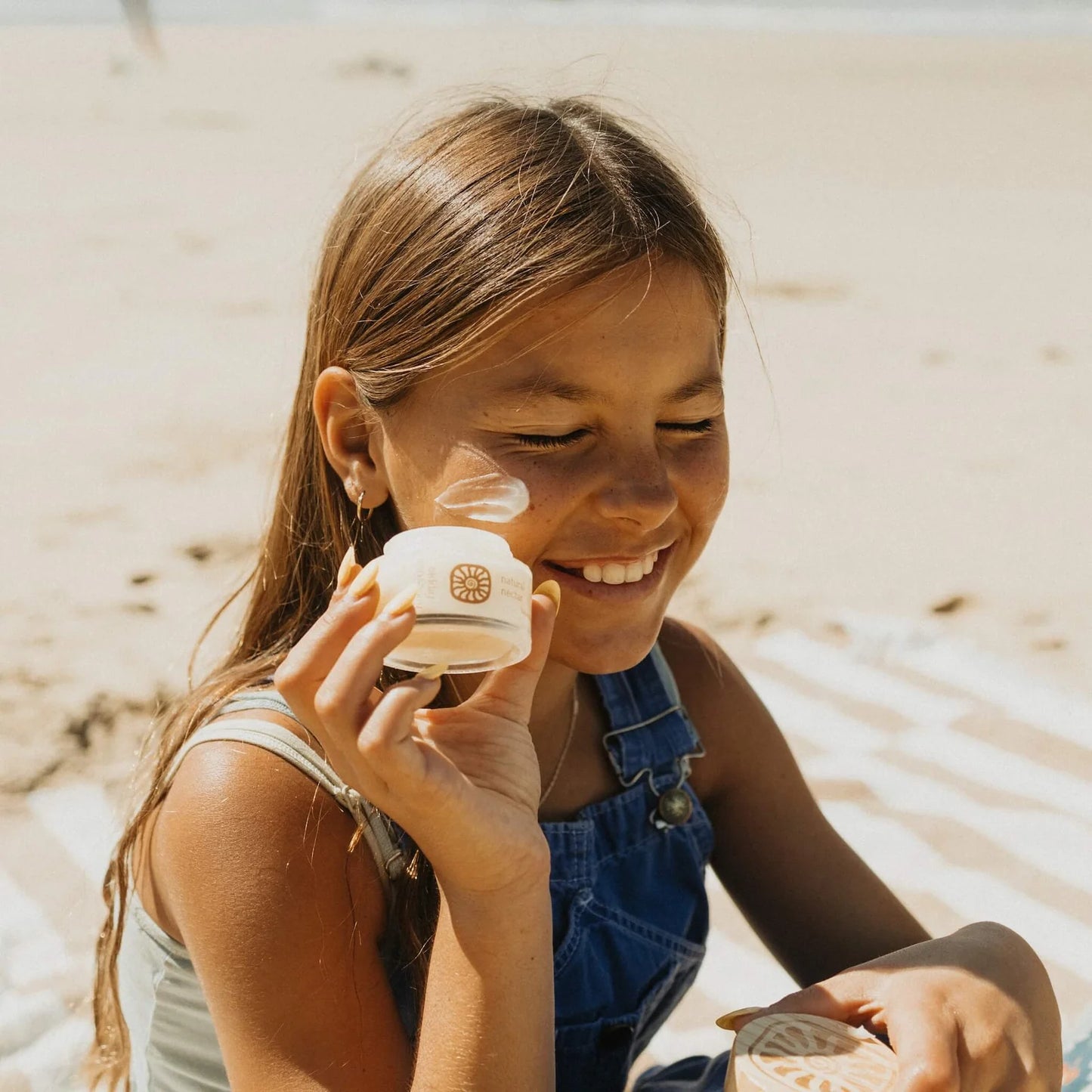 NATURAL NECTAR TALLOW BUTTER - (USE TO BE NATURAL MAMA)