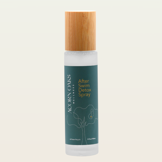 AFTER SWIM DETOX SPRAY