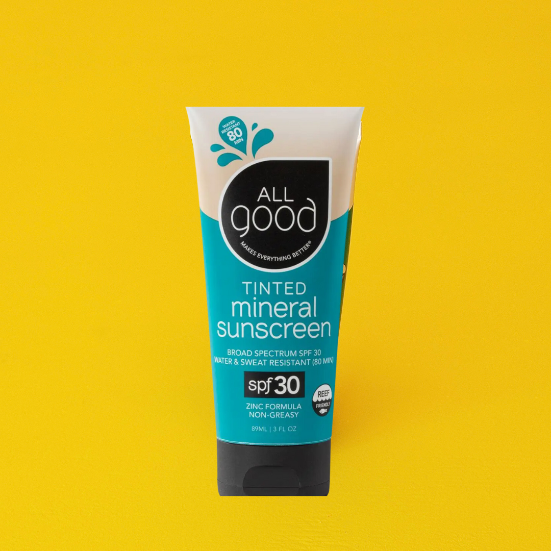 SUNSCREEN 30 SPF
