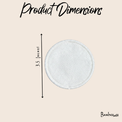 FACIAL ROUNDS - BAMBOO SWITCH