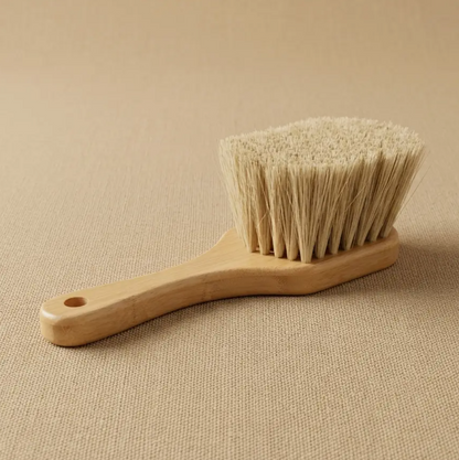 BAMBOO SAND SCRUB BRUSH