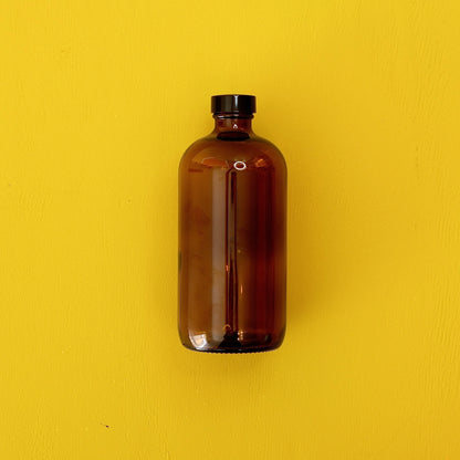 SHAMPOO BY ZATIK NATURALS
