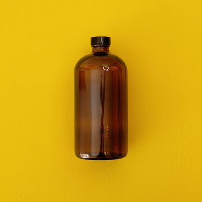 LAUNDRY DETERGENT LIQUID BY THE CLEANER SOUL