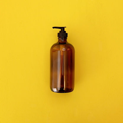 SHAMPOO BY ZATIK NATURALS