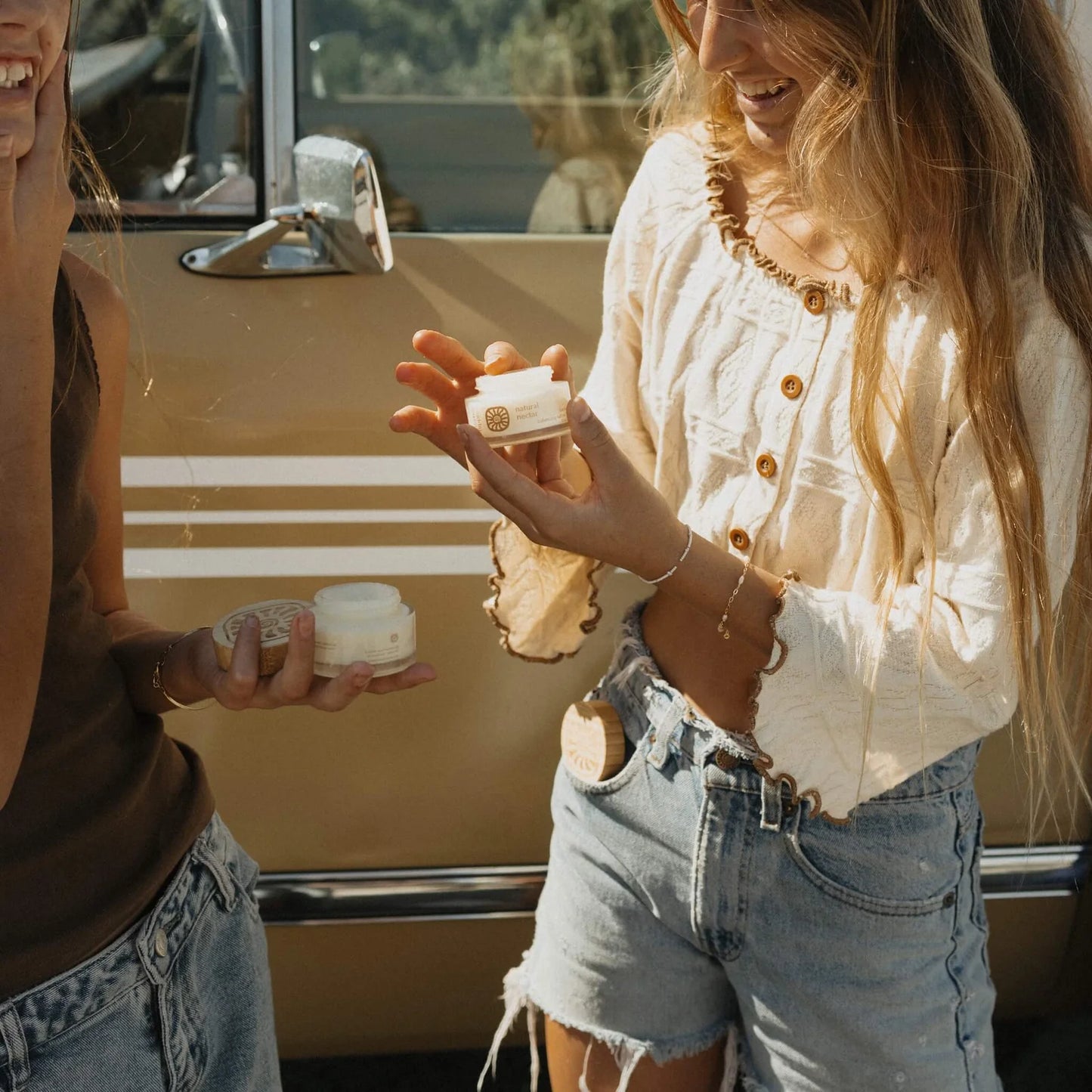 NATURAL NECTAR TALLOW BUTTER - (USE TO BE NATURAL MAMA)