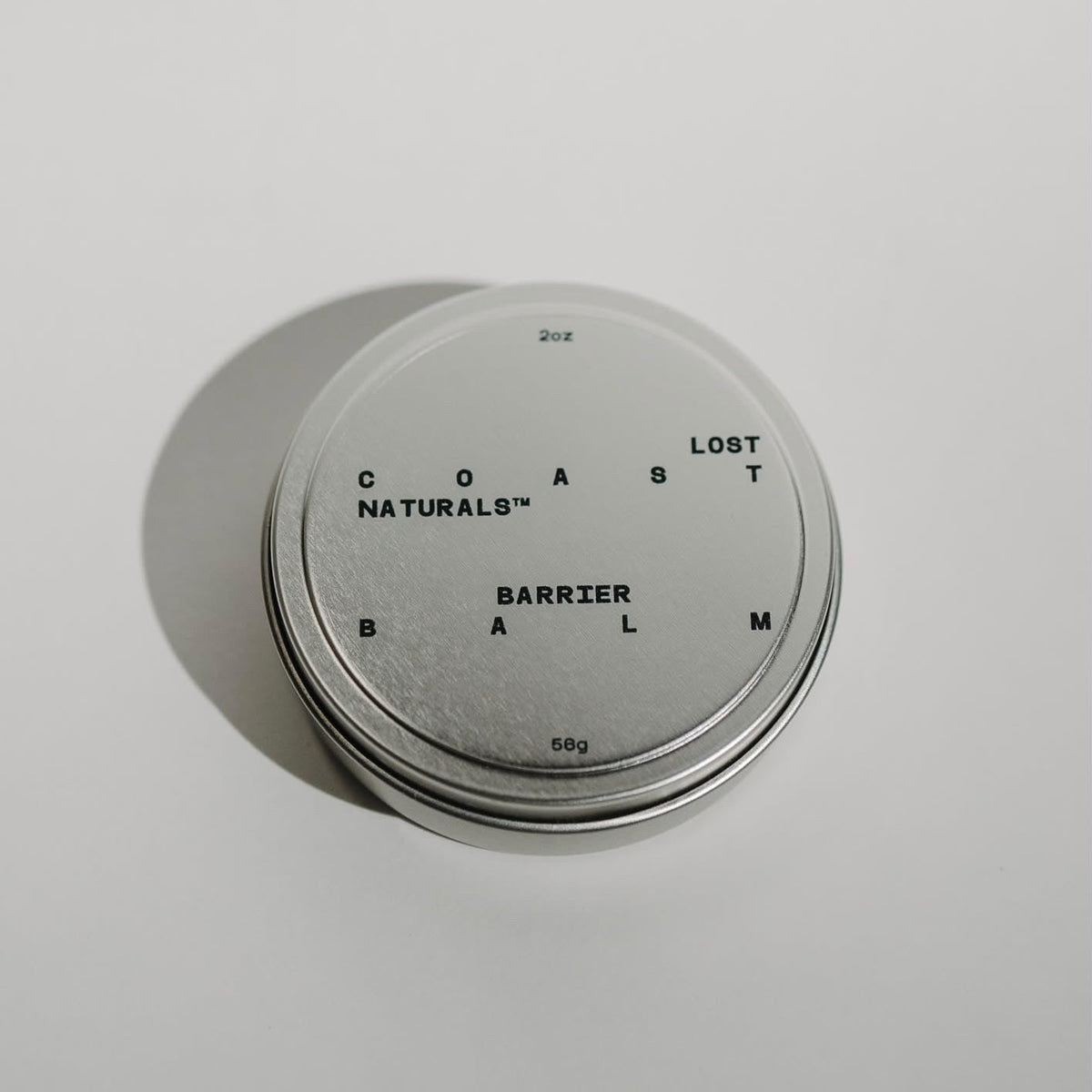 BARRIER BALM