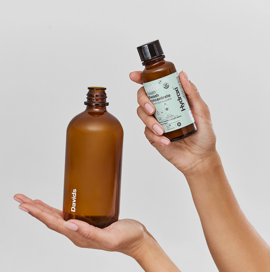HYDROXI FRESH BREATH MOUTHWASH