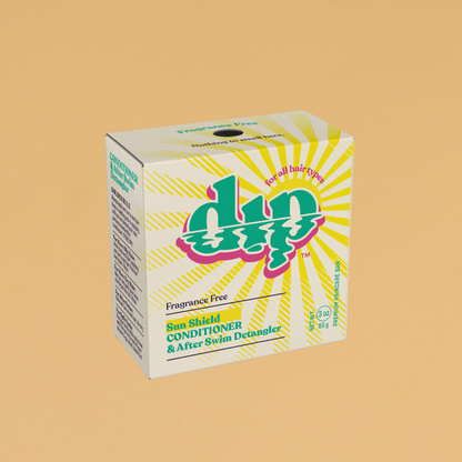 CONDITIONER BAR - DIP ALREADY
