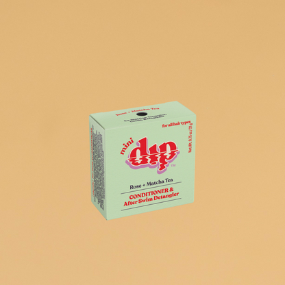 CONDITIONER BAR - DIP ALREADY