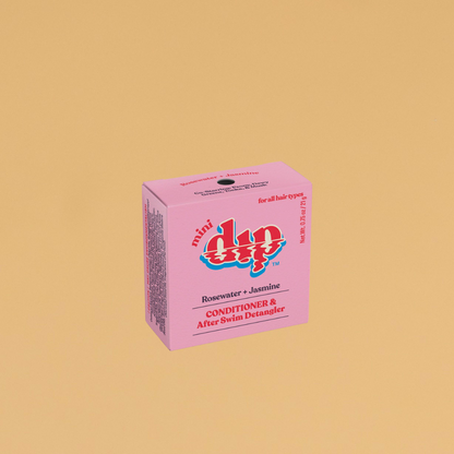 CONDITIONER BAR - DIP ALREADY