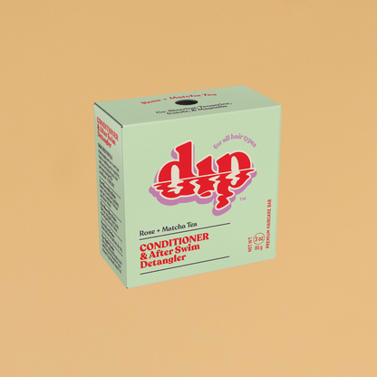 CONDITIONER BAR - DIP ALREADY