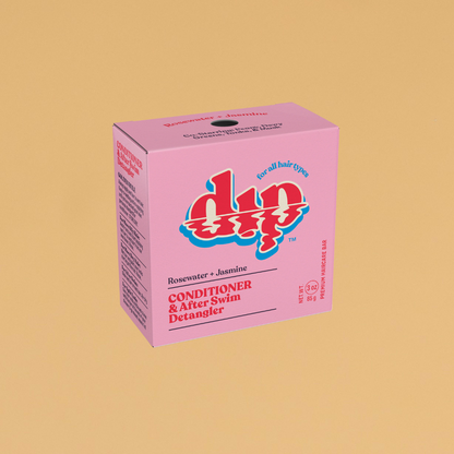 CONDITIONER BAR - DIP ALREADY