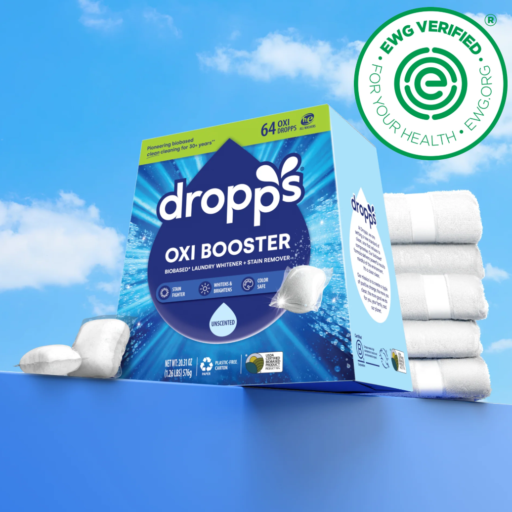 OXI BOOSTER PODS