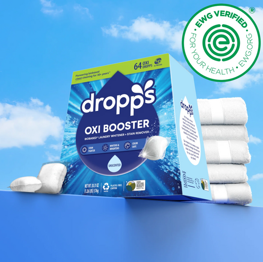 OXI BOOSTER PODS