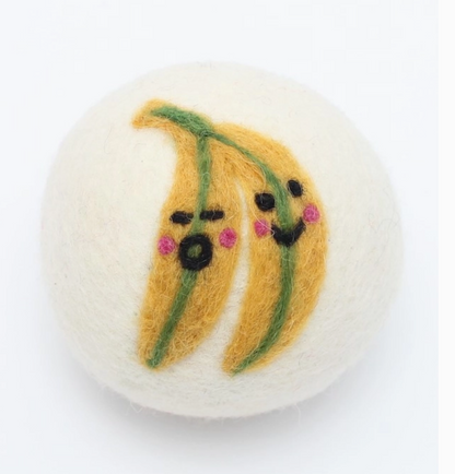 DRYER BALLS