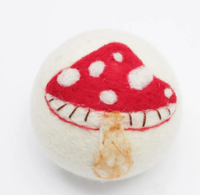 DRYER BALLS