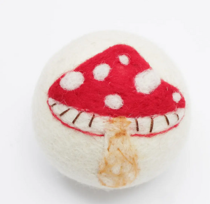 DRYER BALLS