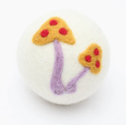 DRYER BALLS