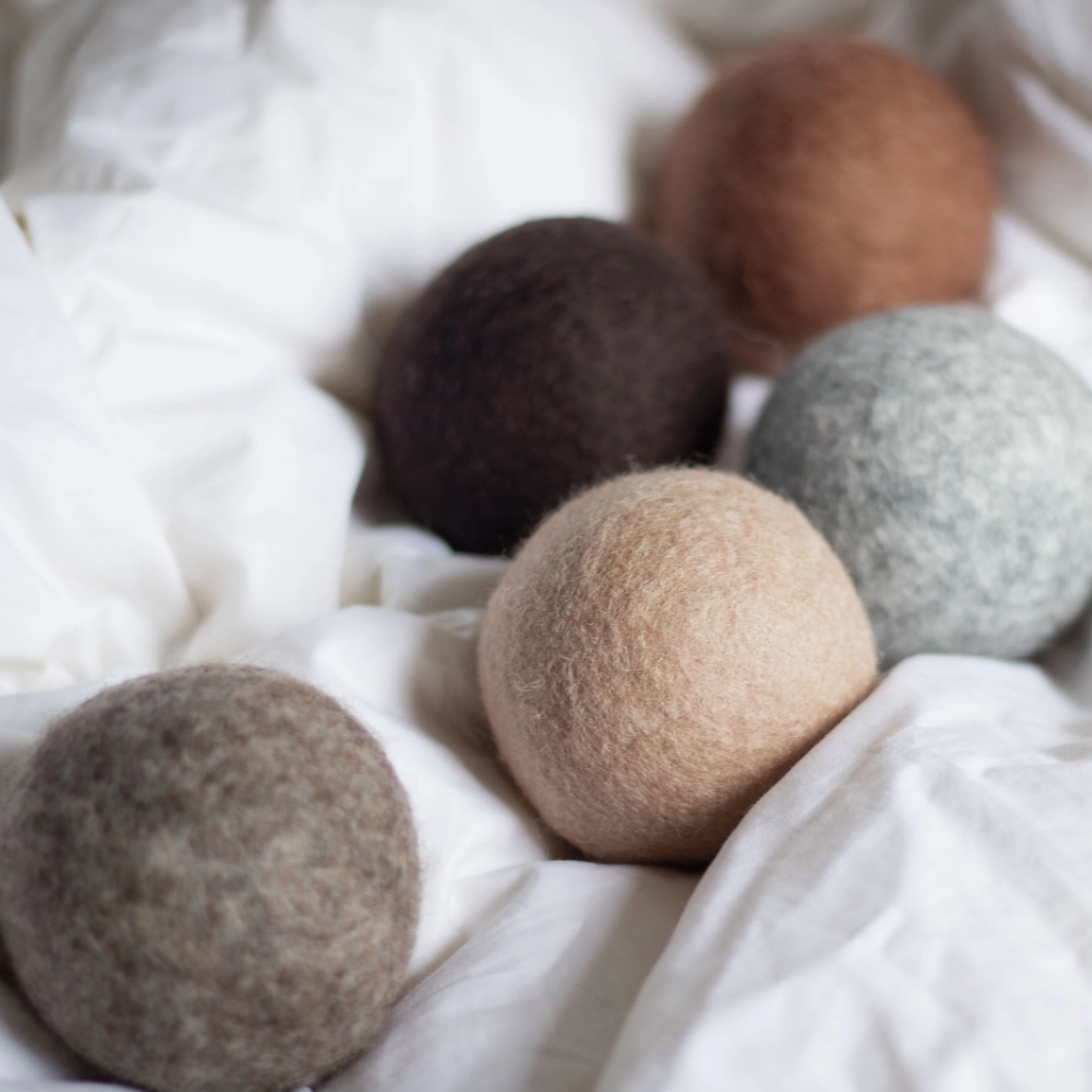 DRYER BALLS