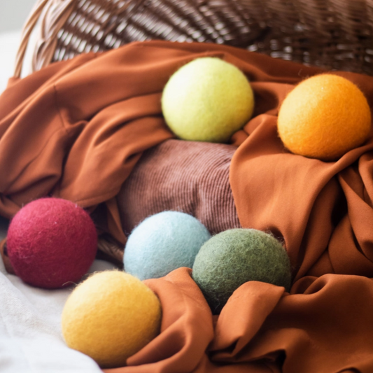 DRYER BALLS