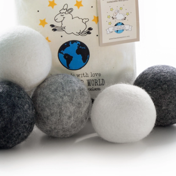 DRYER BALLS