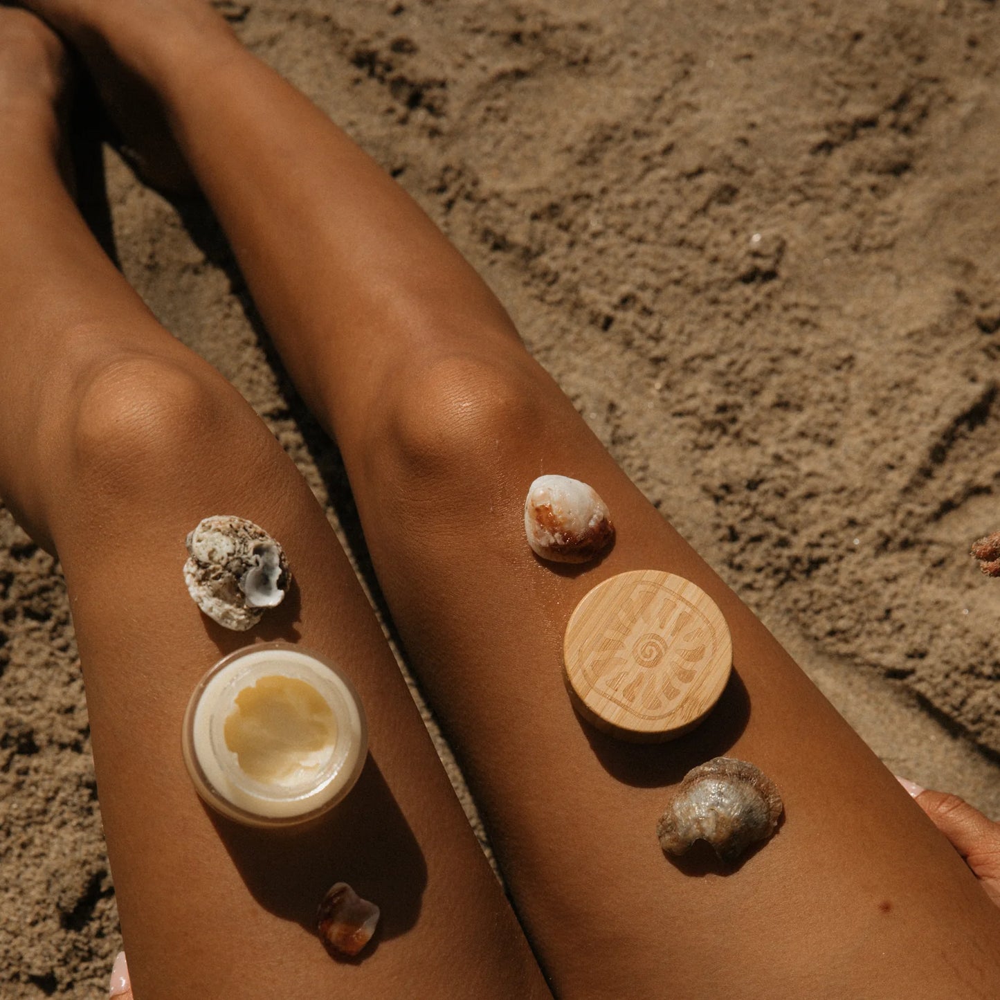HONEY HYDRATE - MANUKA TALLOW BUTTER