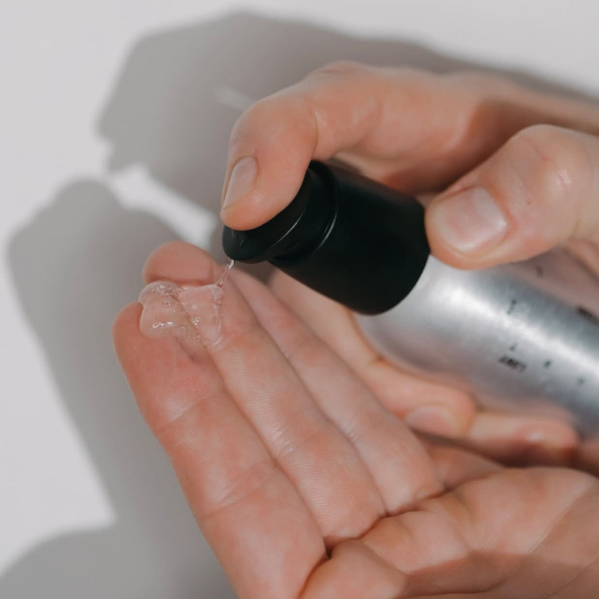 HYDRATION GEL