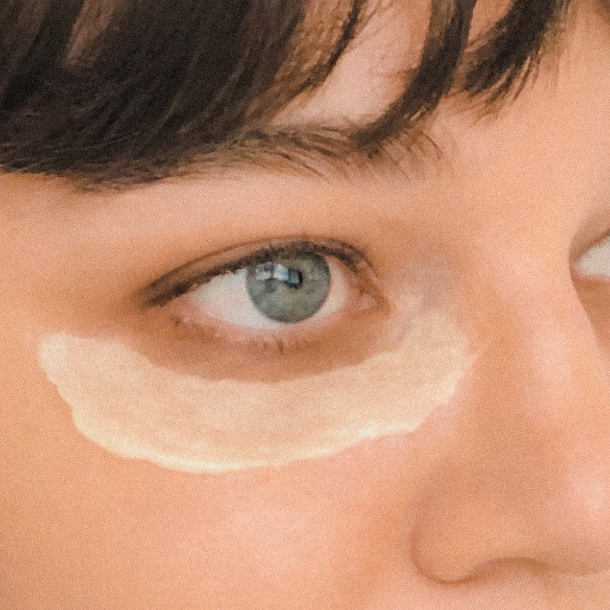 PLUMPING HYALURONIC EYE CREAM - CLOUD CREAM