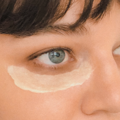 PLUMPING HYALURONIC EYE CREAM - CLOUD CREAM