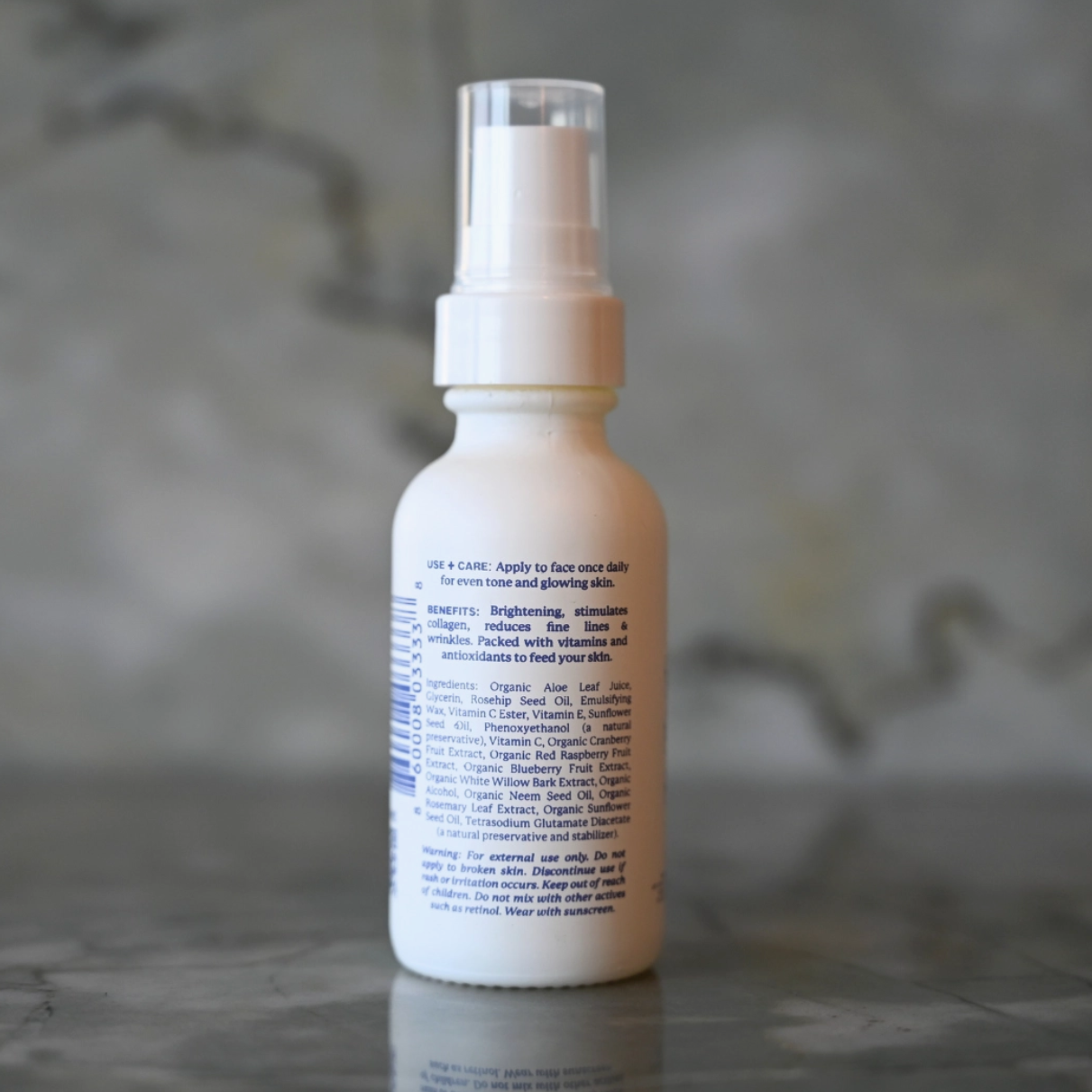HIGHLIGHT SERUM W/ VITAMIN C