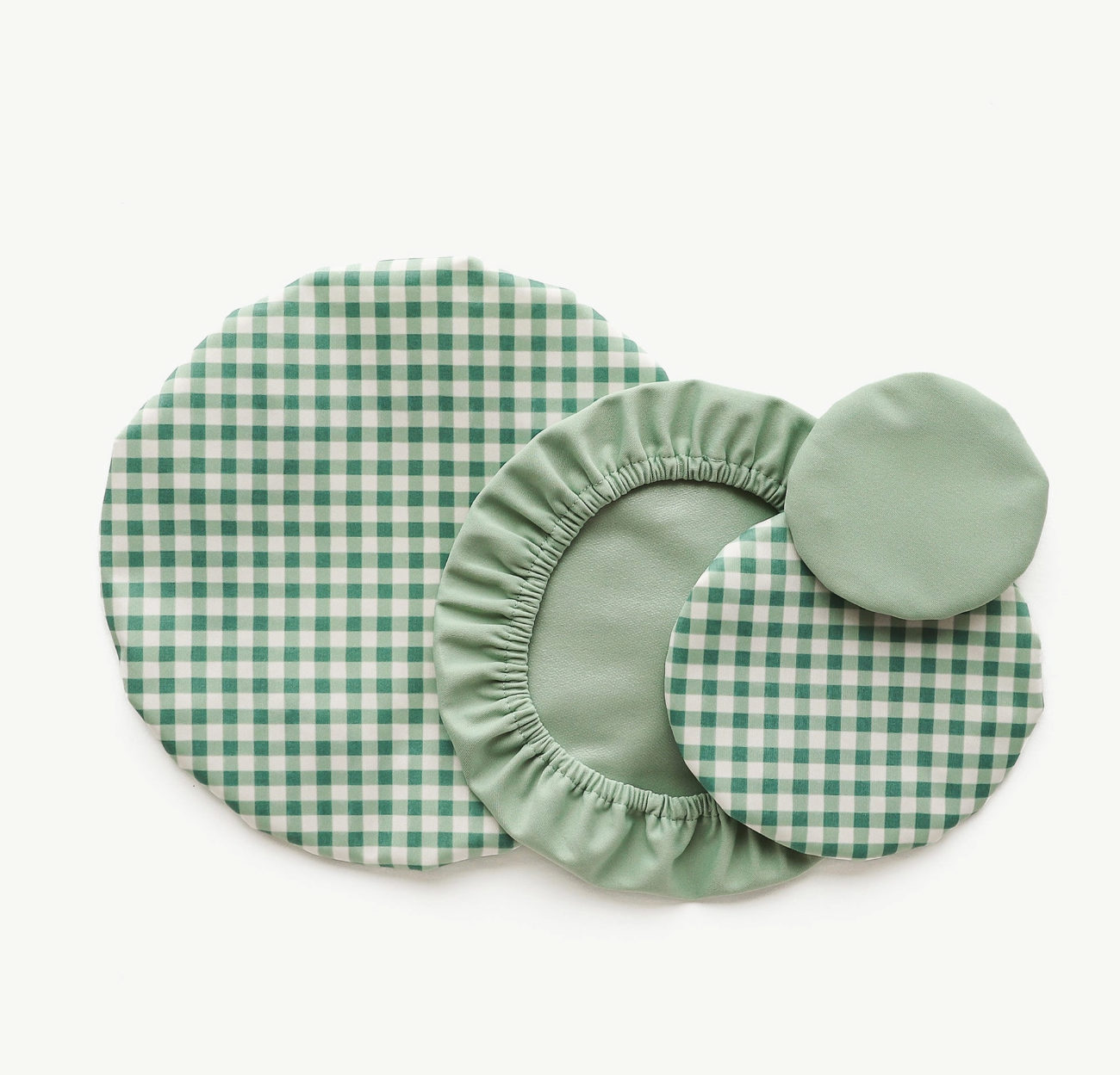 BOWL COVERS - SET OF 4