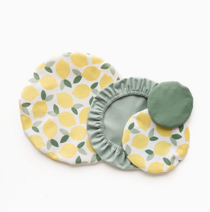 BOWL COVERS - SET OF 4