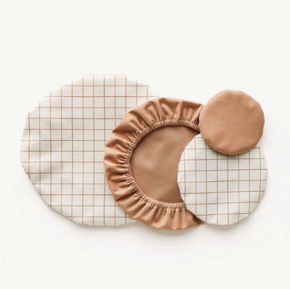 BOWL COVERS - SET OF 4