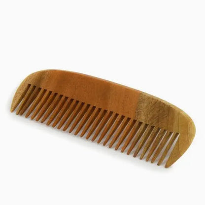 NEEM WOOD COMB