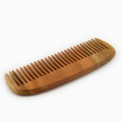 NEEM WOOD COMB
