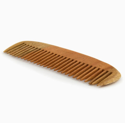 NEEM WOOD COMB