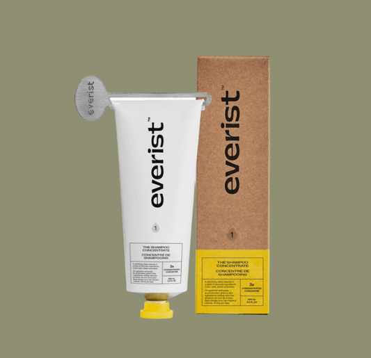 SHAMPOO CONCENTRATE