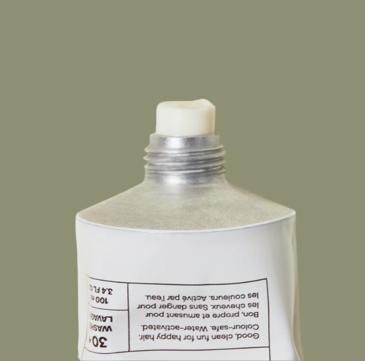 SHAMPOO CONCENTRATE
