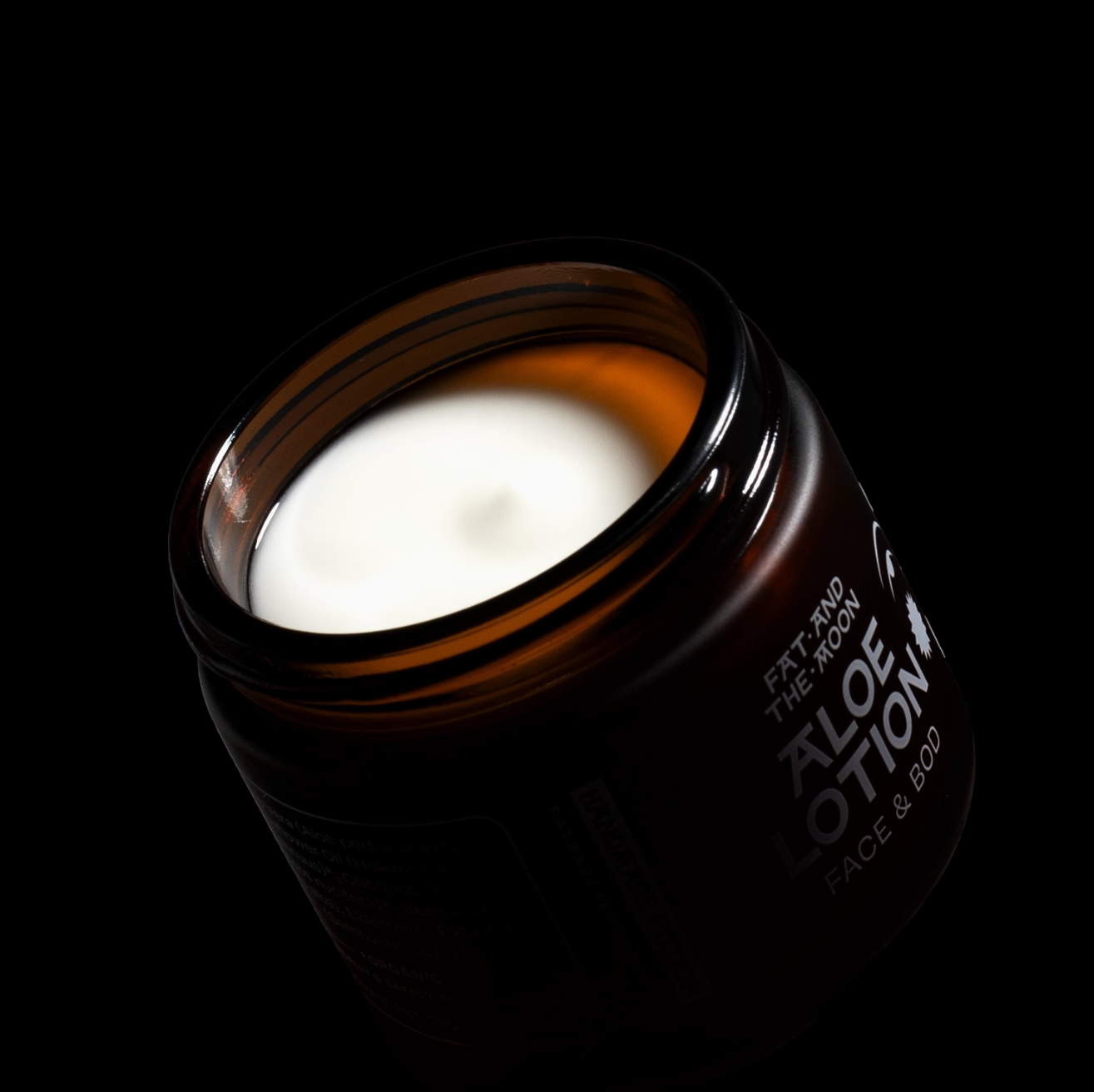ALOE LOTION