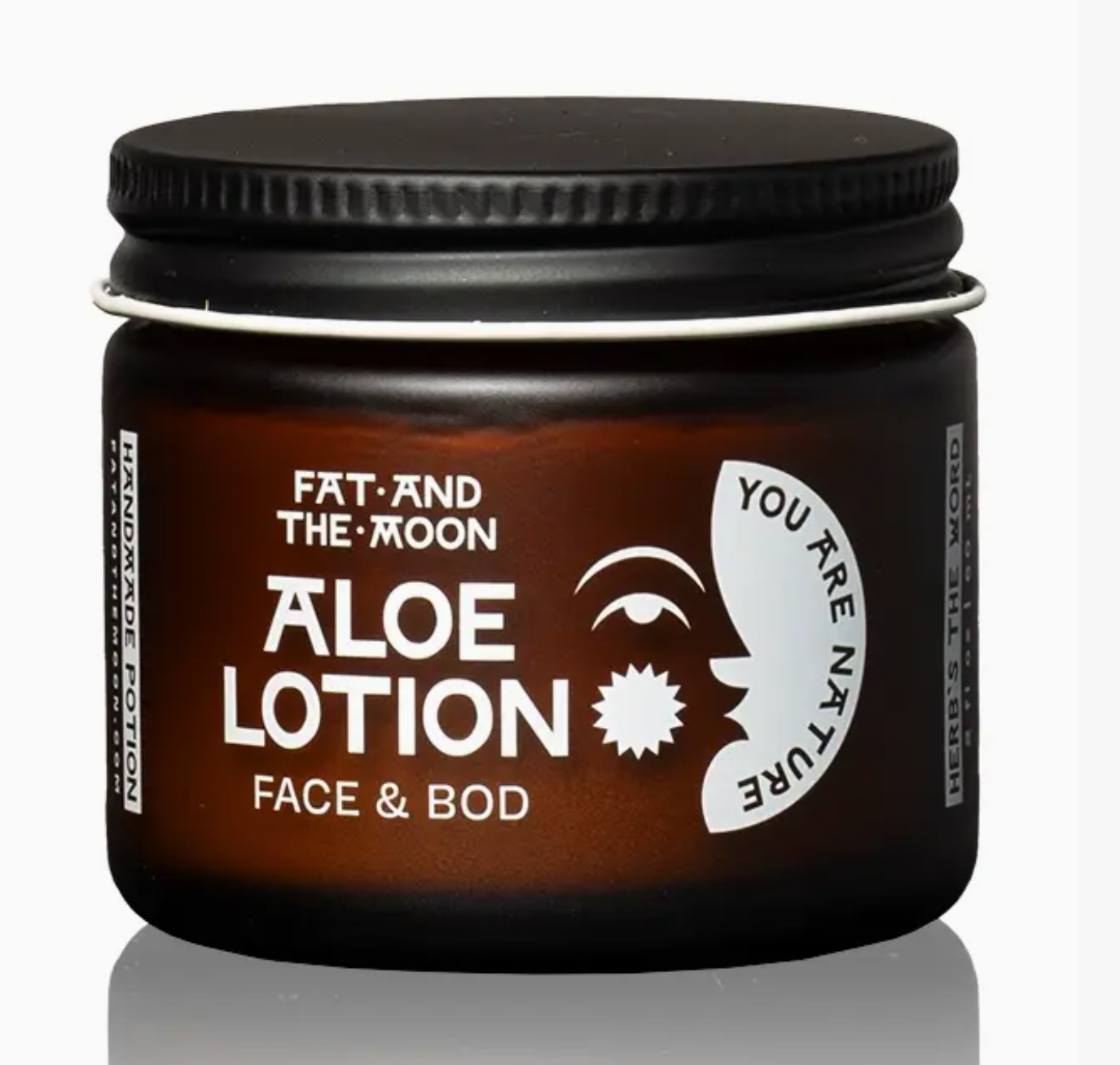 ALOE LOTION