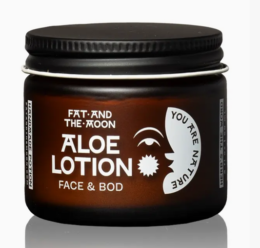 ALOE LOTION
