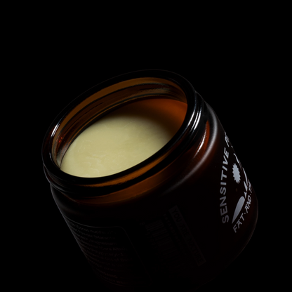DEODORANT CREAM BY FAT AND THE MOON