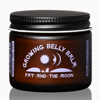 GROWING BELLY BALM