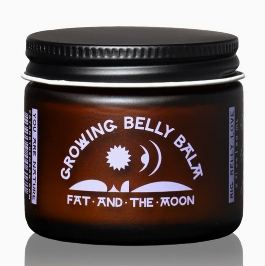 GROWING BELLY BALM