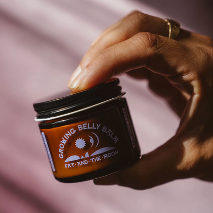 GROWING BELLY BALM