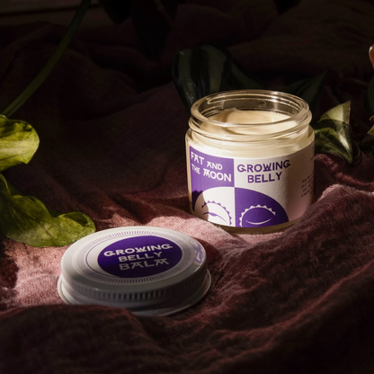 GROWING BELLY BALM