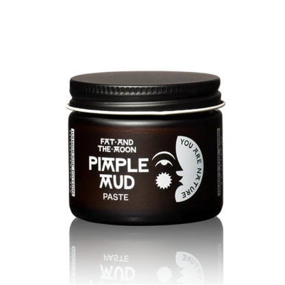 PIMPLE MUD
